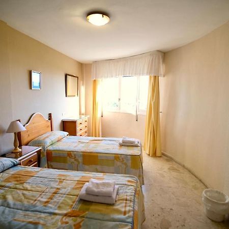 Apartamentos Coronado Марбелья Экстерьер фото