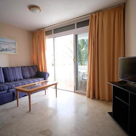Apartamentos Coronado Марбелья Экстерьер фото