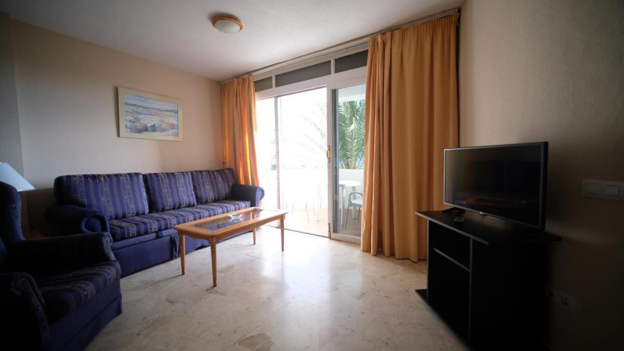 Apartamentos Coronado Марбелья Экстерьер фото