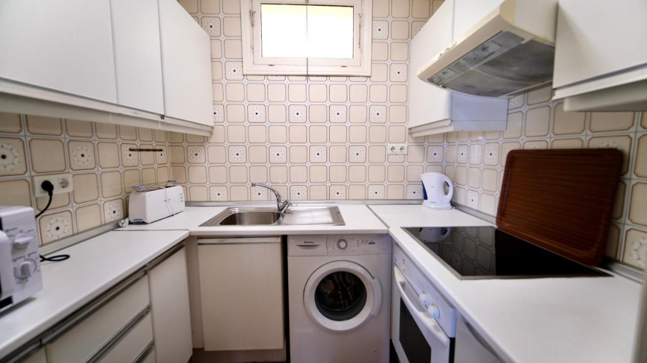 Apartamentos Coronado Марбелья Экстерьер фото