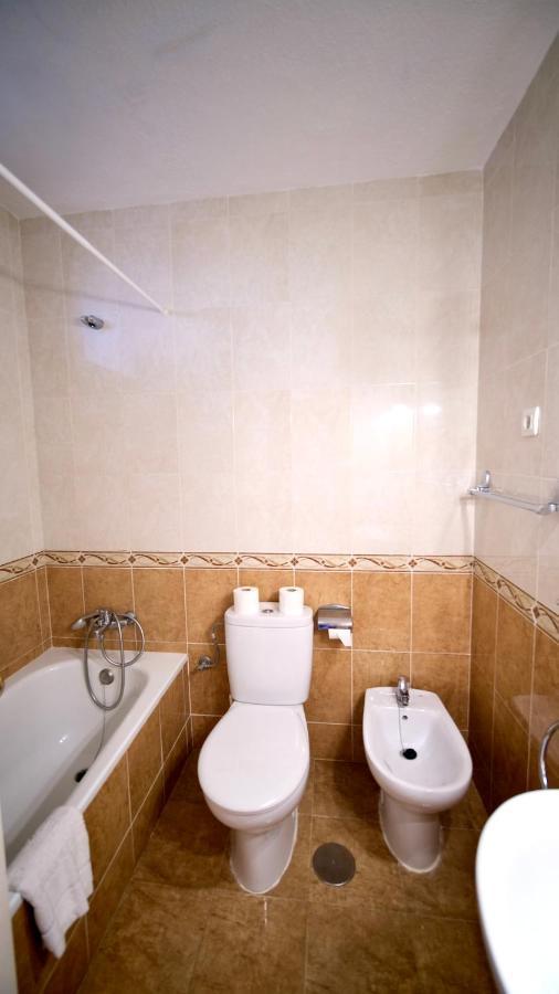 Apartamentos Coronado Марбелья Экстерьер фото