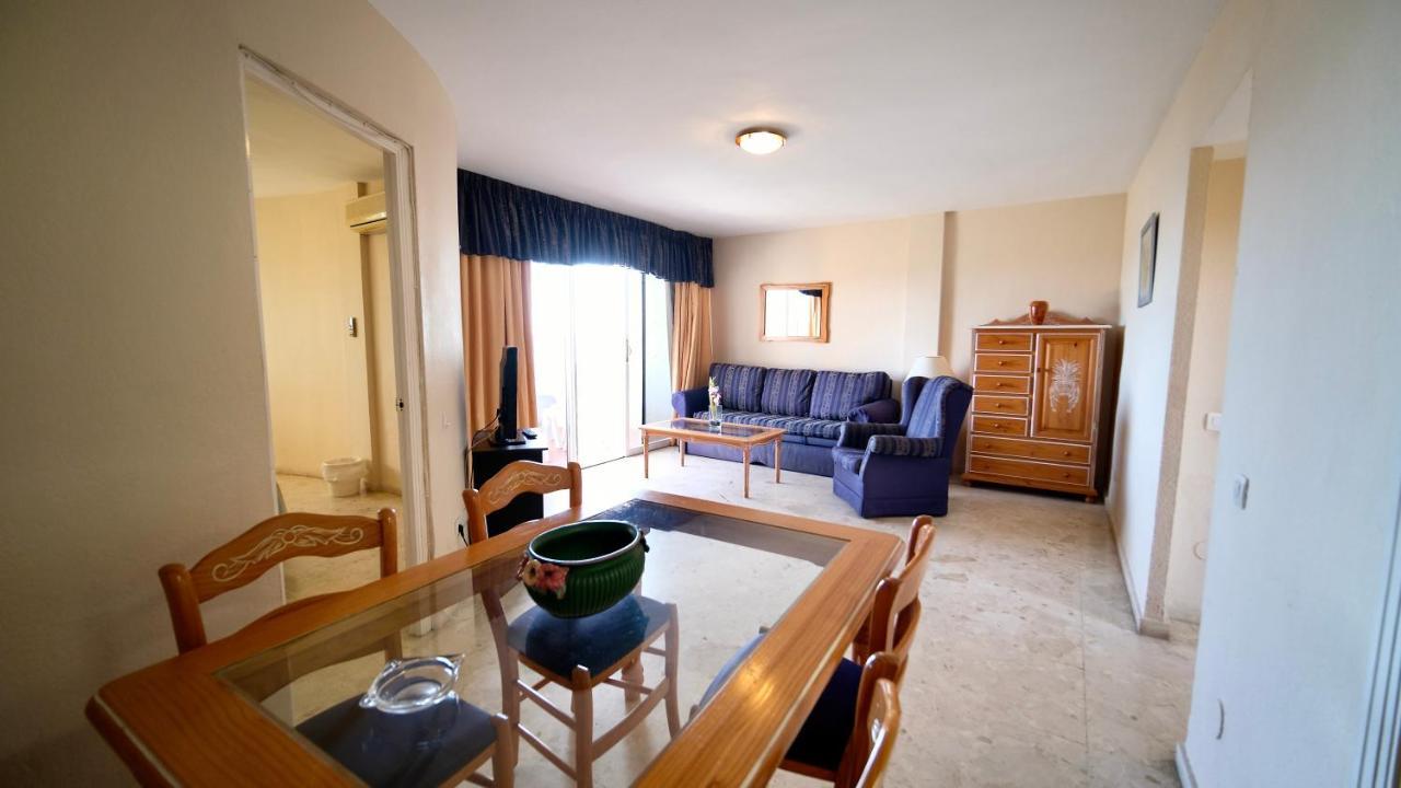 Apartamentos Coronado Марбелья Экстерьер фото