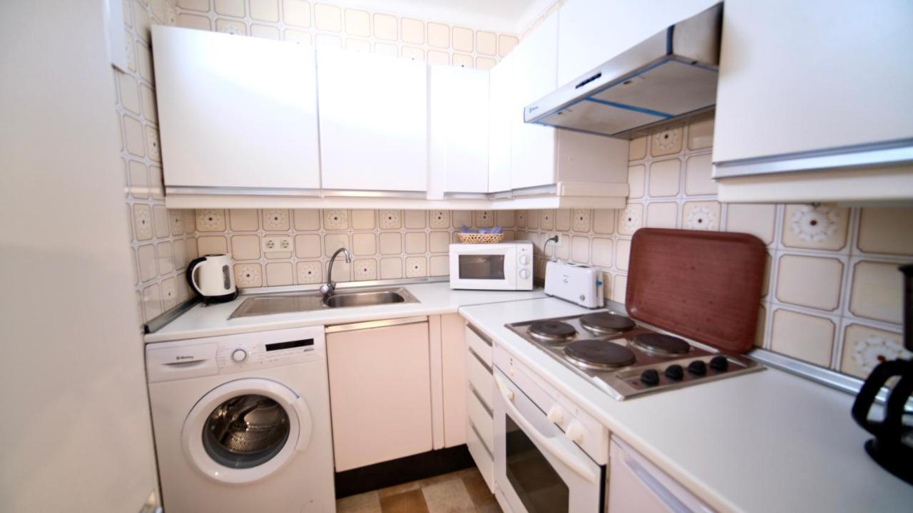 Apartamentos Coronado Марбелья Экстерьер фото