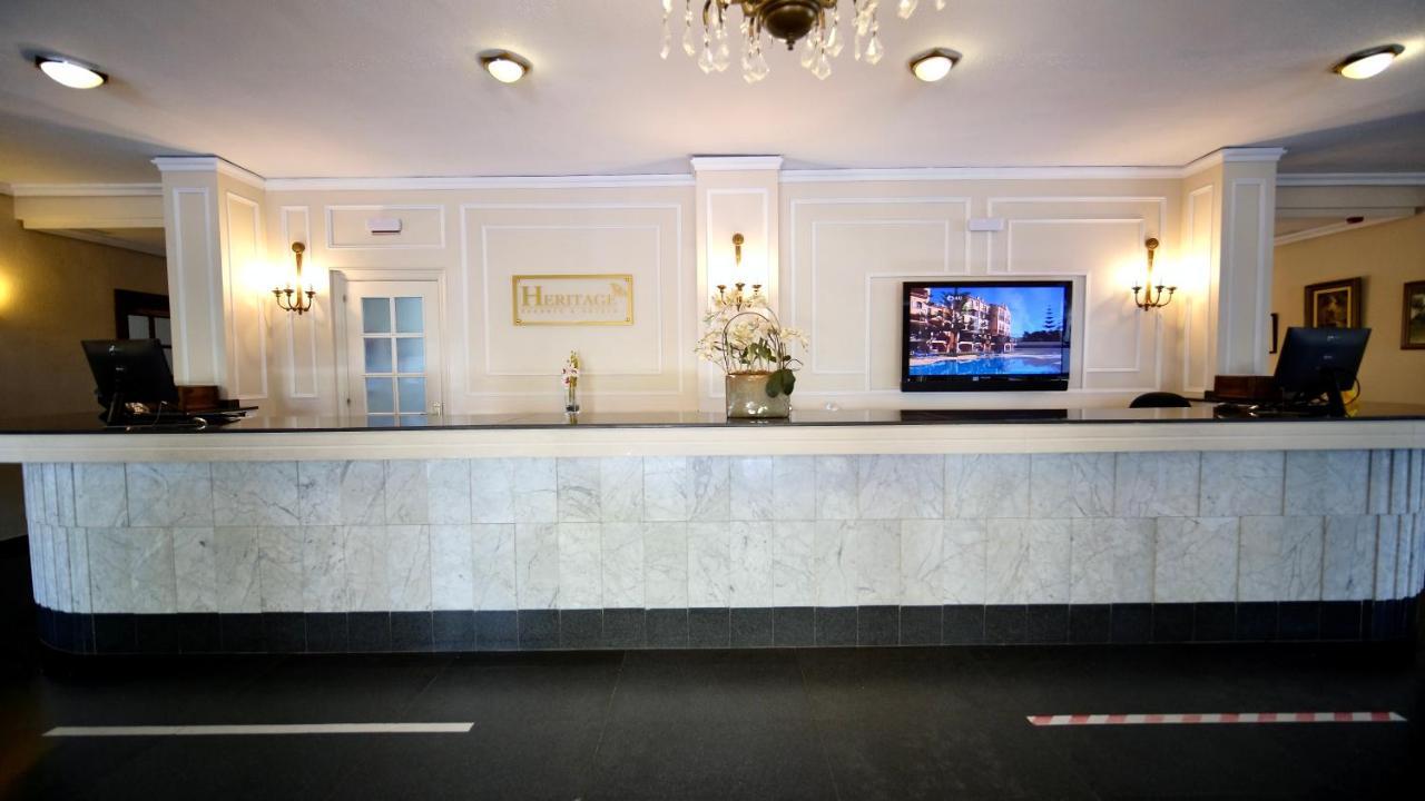 Apartamentos Coronado Марбелья Экстерьер фото