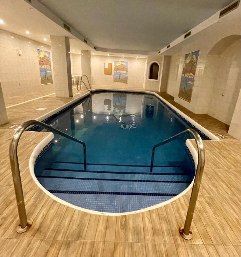 Apartamentos Coronado Марбелья Экстерьер фото