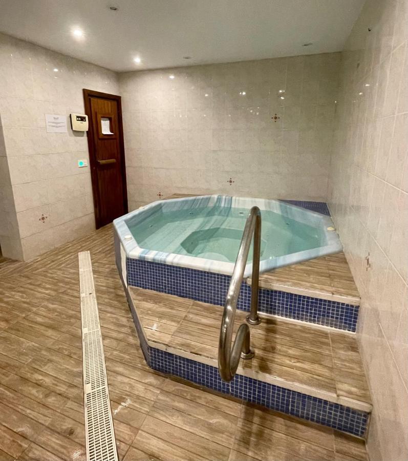 Apartamentos Coronado Марбелья Экстерьер фото