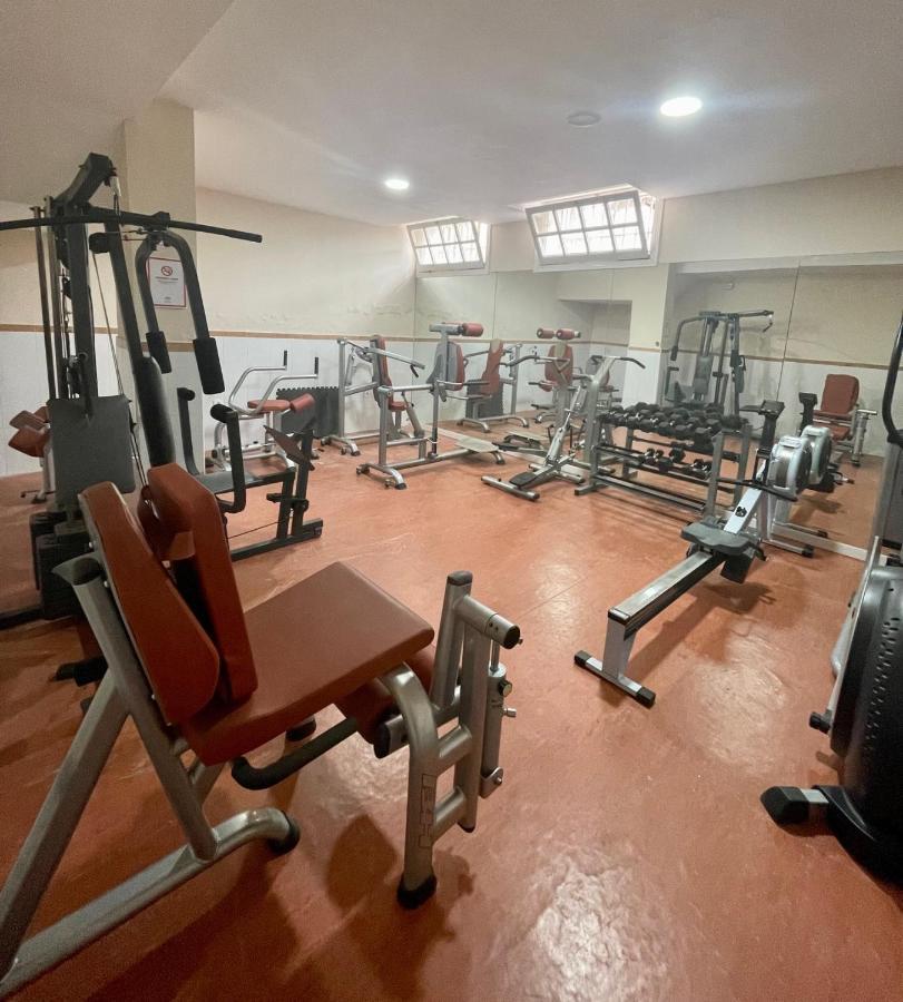 Apartamentos Coronado Марбелья Экстерьер фото
