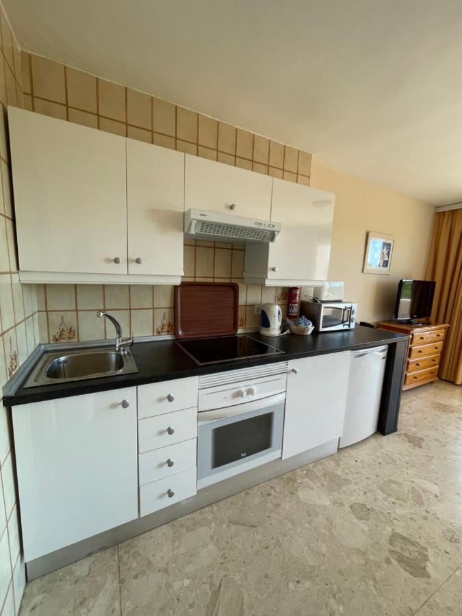 Apartamentos Coronado Марбелья Экстерьер фото