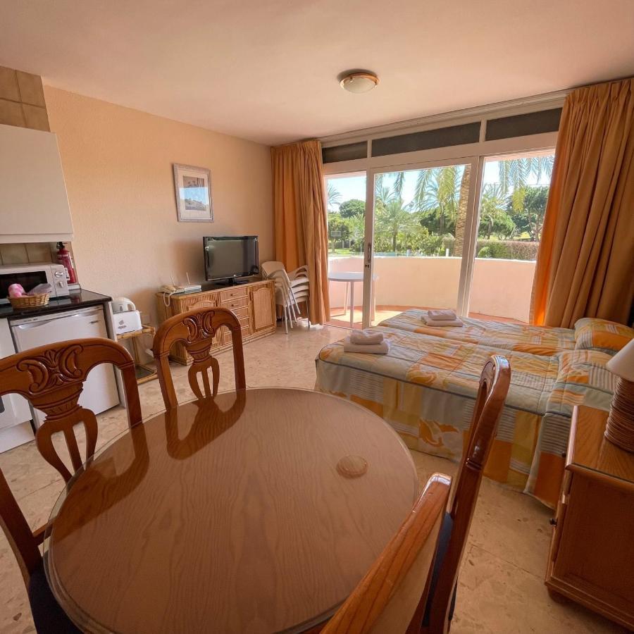 Apartamentos Coronado Марбелья Экстерьер фото