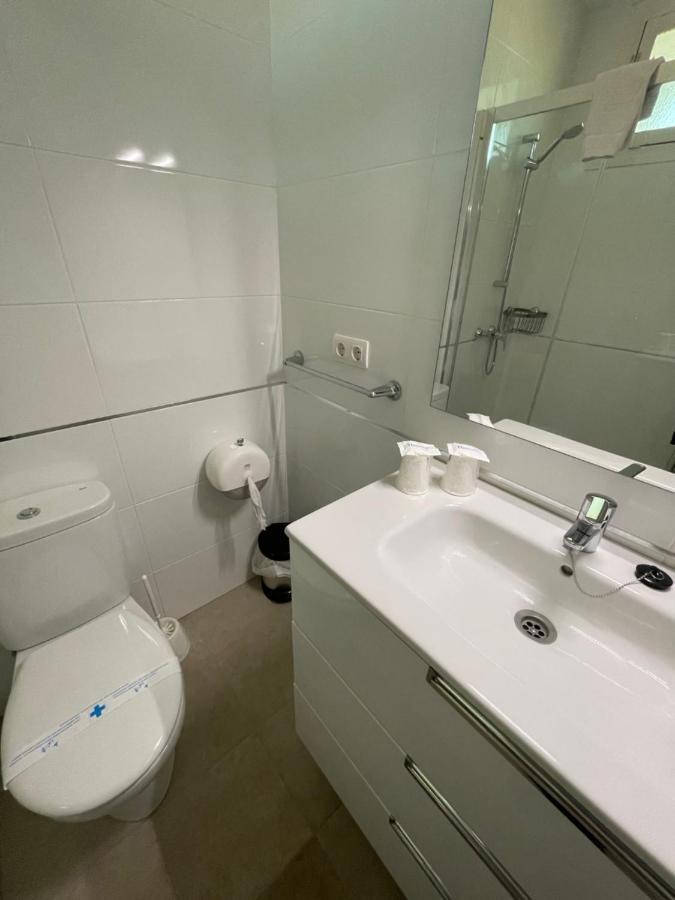 Apartamentos Coronado Марбелья Экстерьер фото