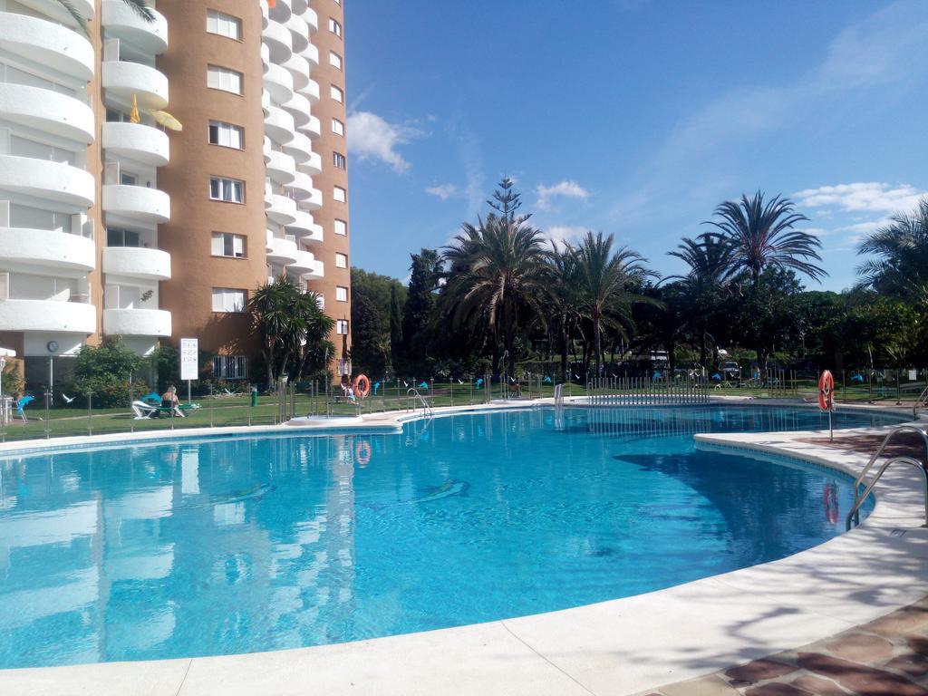 Apartamentos Coronado Марбелья Экстерьер фото