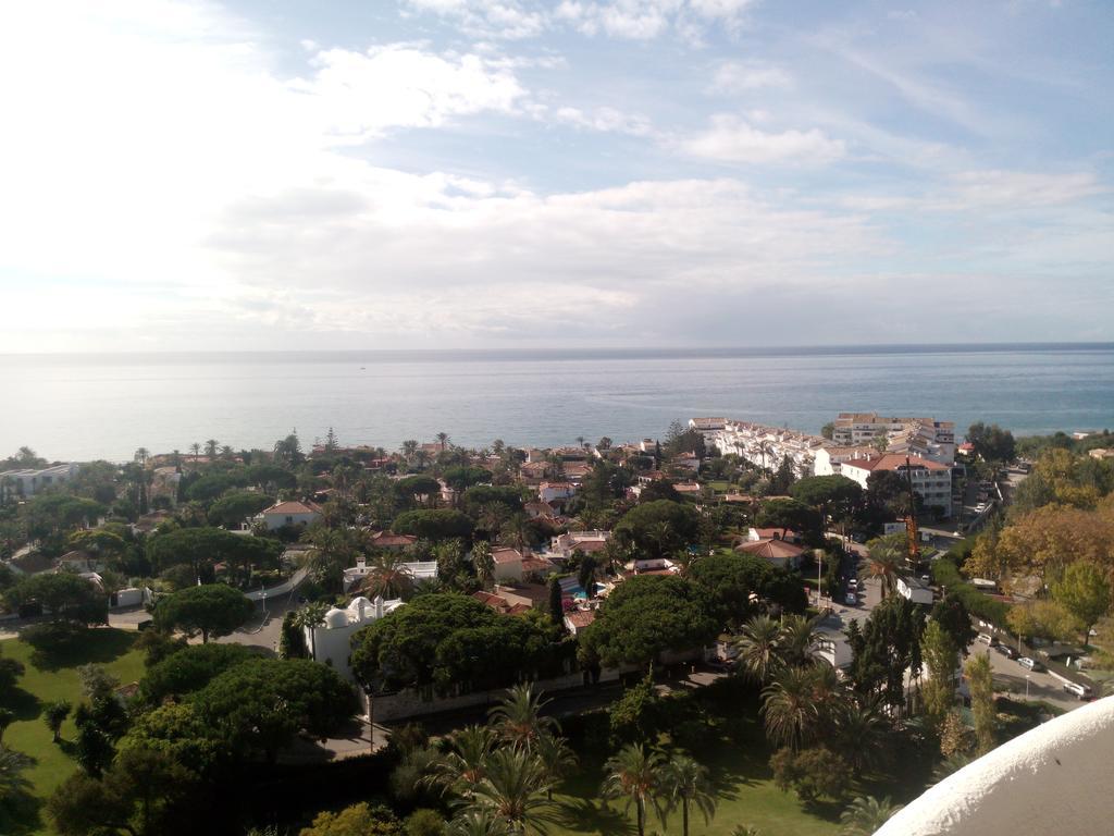 Apartamentos Coronado Марбелья Номер фото