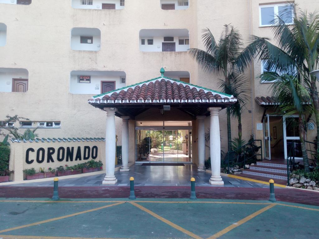 Apartamentos Coronado Марбелья Экстерьер фото